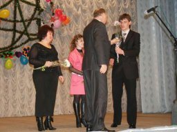 Светлячок 5 лет